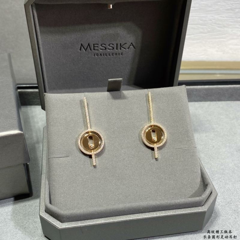 Messika Earrings